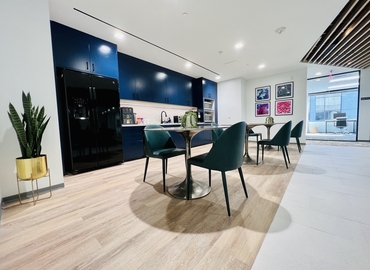 Virtual office in Arlington, VA, 1550 Wilson Blvd (22209) - 27 | MatchOffice.com