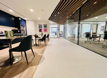 Virtual business address in Arlington, VA, 1550 Wilson Blvd (22209) - 28 | MatchOffice.com