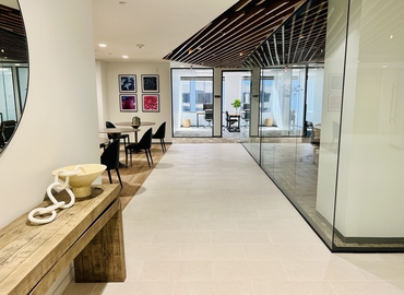 Virtual office space in Arlington, VA, 1550 Wilson Blvd (22209) - 29 | MatchOffice.com