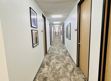 Virtual address in Arlington, VA, 1550 Wilson Blvd (22209) - 30 | MatchOffice.com