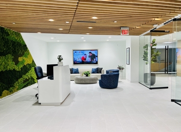 Virtual office in Arlington, VA, 1550 Wilson Blvd (22209) - 31 | MatchOffice