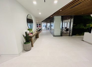 Virtual address in Arlington, VA, 1550 Wilson Blvd (22209) - 32 | MatchOffice