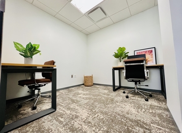Virtual office space in Arlington, VA, 1550 Wilson Blvd (22209) - 33 | MatchOffice