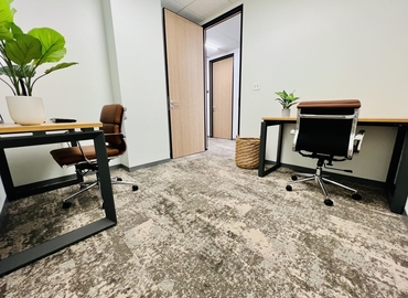 Virtual office in Arlington, VA, 1550 Wilson Blvd (22209) - 34 | MatchOffice