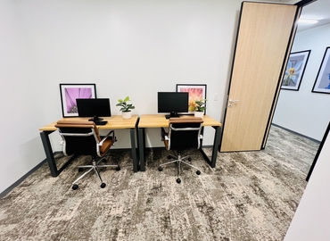 Virtual office in Arlington, VA, 1550 Wilson Blvd (22209) - 36 | MatchOffice.com