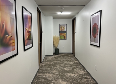 Virtual business address in Arlington, VA, 1550 Wilson Blvd (22209) - 37 | MatchOffice.com