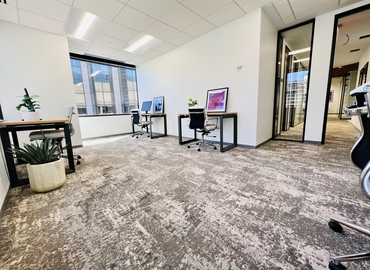 Virtual office in Arlington, VA, 1550 Wilson Blvd (22209) - 41 | MatchOffice.com