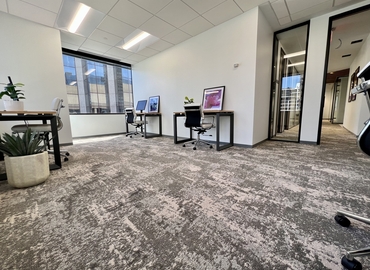 Virtual office space in Arlington, VA, 1550 Wilson Blvd (22209) - 42 | MatchOffice.com