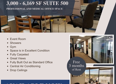 Office South Yosemite Street 3600 80237 Denver, CO