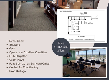 Office South Yosemite Street 3600 80237 Denver, CO