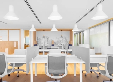 300 m² Coworking  in Birmingham, MI, 135 N. Old Woodward Ave (48009) - 4 | MatchOffice.com