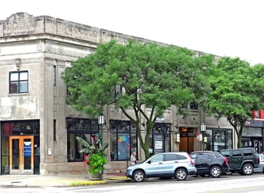 Virtual office in Birmingham, MI, 135 N. Old Woodward Ave (48009) - 3 | MatchOffice.com