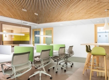 100 m² Conference center in Birmingham, MI, 135 N. Old Woodward Ave (48009) - 7 | MatchOffice