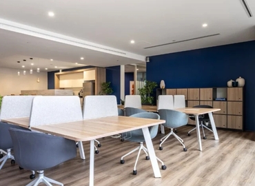 Virtual office in Birmingham, MI, 135 N. Old Woodward Ave (48009) - 5 | MatchOffice.com