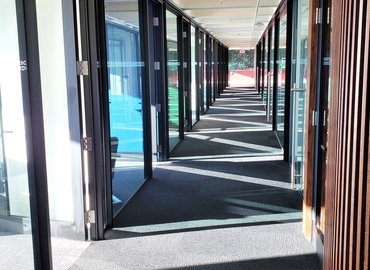 431 m² Shared workspace in Boston, MA, 177 Huntington Avenue (02115) - 6 | MatchOffice