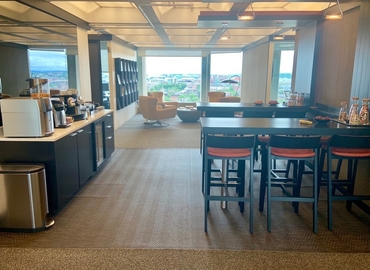 431 m² Shared workspace in Boston, MA, 177 Huntington Avenue (02115) - 9 | MatchOffice.com