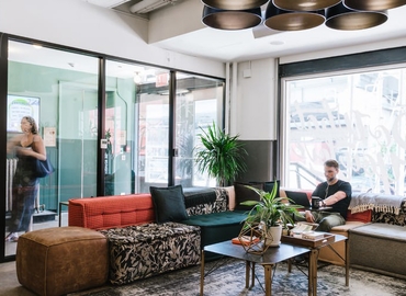 215 m² Conference space in New York City, NY, 109 South 5th Street (11249) - 4 | MatchOffice.com