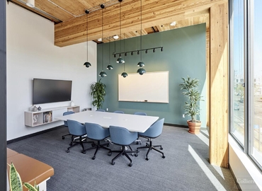 Virtual address in Portland, 555 SE Martin Luther King Boulevard (97214) - 3 | MatchOffice