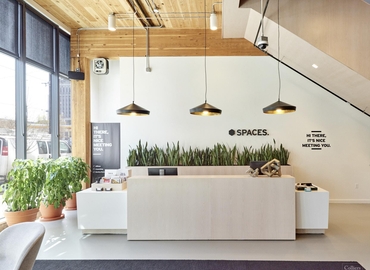 Virtual address in Portland, 555 SE Martin Luther King Boulevard (97214) - 4 | MatchOffice