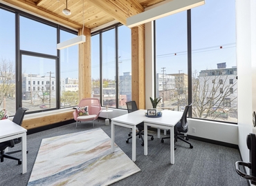 Virtual address in Portland, 555 SE Martin Luther King Boulevard (97214) - 6 | MatchOffice