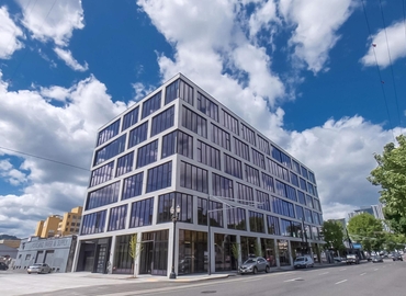 Virtual business address in Portland, 555 SE Martin Luther King Boulevard (97214) - 7 | MatchOffice
