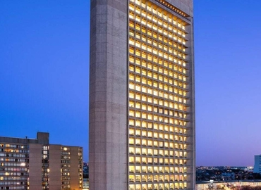 431 m² Convention center in Boston, MA, 177 Huntington Avenue (02115) - 7 | MatchOffice.com