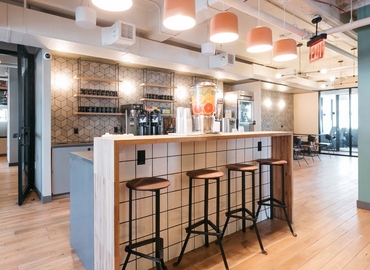 431 m² Business center in New York City, NY, 109 South 5th Street (11249) - 9 | MatchOffice