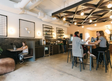 Virtual business address in New York City, NY, 109 South 5th Street (11249) - 3 | MatchOffice