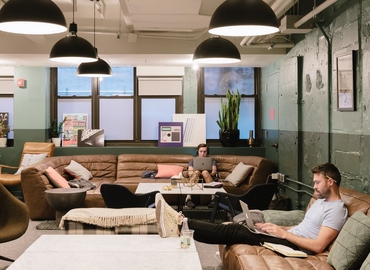 431 m² Shared workspace  in New York City, NY, 109 South 5th Street (11249) - 0 | MatchOffice