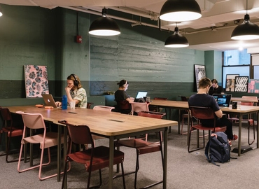 Virtual office in New York City, NY, 109 South 5th Street (11249) - 6 | MatchOffice.com