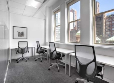 5382 m² Business park in New York City, NY, 434 W. 33rd Street (10001) - 7 | MatchOffice