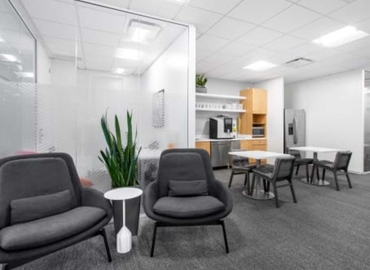 5382 m² Serviced office in New York City, NY, 434 W. 33rd Street (10001) - 9 | MatchOffice.com