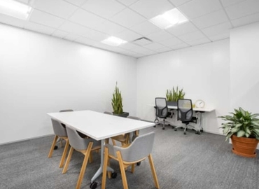 5382 m² Serviced office in New York City, NY, 434 W. 33rd Street (10001) - 11 | MatchOffice.com