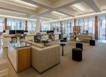 5382 m² Business park in New York City, NY, 787 Eleventh Avenue (10019) - 4 | MatchOffice