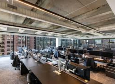 5382 m² Business space in New York City, NY, 787 Eleventh Avenue (10019) - 5 | MatchOffice