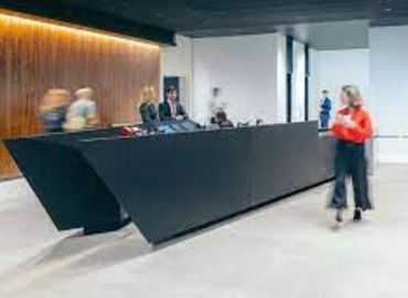 5382 m² Serviced office in New York City, NY, 787 Eleventh Avenue (10019) - 11 | MatchOffice.com