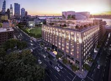 5382 m² Business space in New York City, NY, 787 Eleventh Avenue (10019) - 12 | MatchOffice