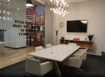 Virtual business address in Baltimore, MD, 200 E. Pratt Street (21202) - 4 | MatchOffice