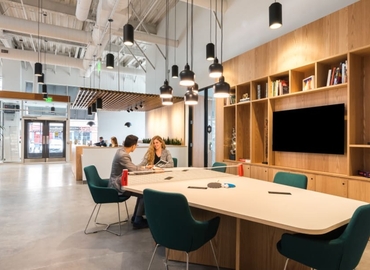 Virtual address in Baltimore, MD, 200 E. Pratt Street (21202) - 8 | MatchOffice.com