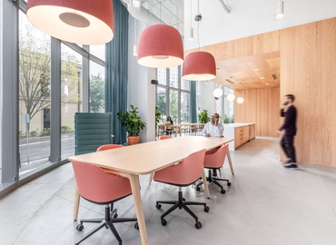 Virtual address in Atlanta, GA, 3372 Peachtree Road (30326) - 5 | MatchOffice