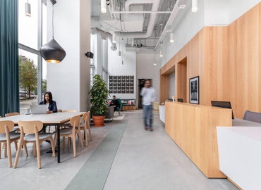 Virtual business address in Atlanta, GA, 3372 Peachtree Road (30326) - 11 | MatchOffice