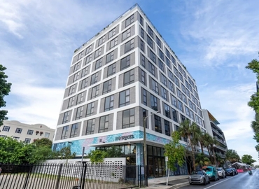 Virtual address in Miami, FL, 218 NW 24th Street (33127) - 7 | MatchOffice.com