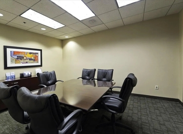 5382 m² Shared workspace  in Miami, FL, 811 Brickell Avenue (33131) - 4 | MatchOffice