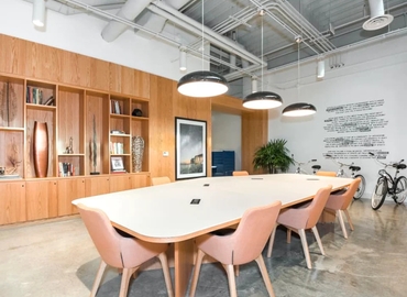 Virtual office in Denver, CO, 250 Fillmore Street (80206) - 8 | MatchOffice