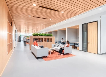 Virtual address in Santa Monica, CA, 2450 Colorado Avenue (90404) - 4 | MatchOffice