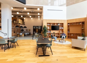 Virtual office in San Diego, CA, 1420 Kettner Boulevard (92101) - 4 | MatchOffice