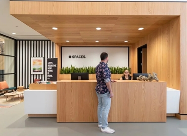 Virtual business address in San Diego, CA, 1420 Kettner Boulevard (92101) - 5 | MatchOffice.com