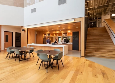 Virtual office space in San Diego, CA, 1420 Kettner Boulevard (92101) - 6 | MatchOffice