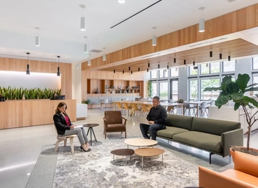 Virtual office space in Pasadena, CA, 680 East Colorado Boulevard (91101) - 6 | MatchOffice.com