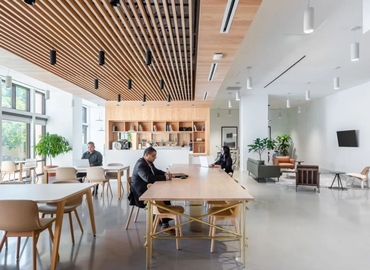 Virtual office in Pasadena, CA, 680 East Colorado Boulevard (91101) - 8 | MatchOffice